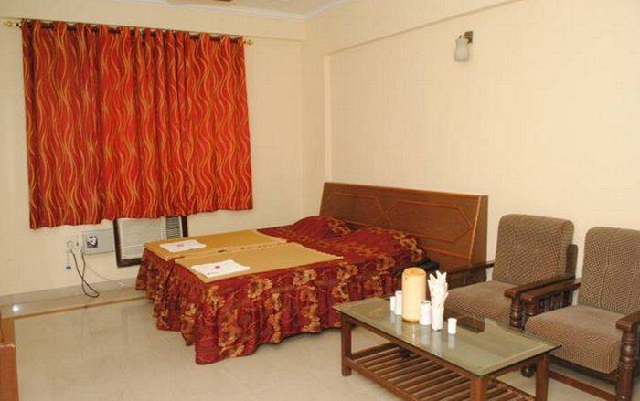 Hotel Chitikiran Lodge, Latur 5